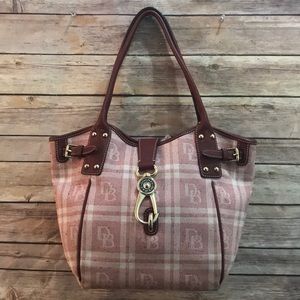 Dooney and Bourke purse